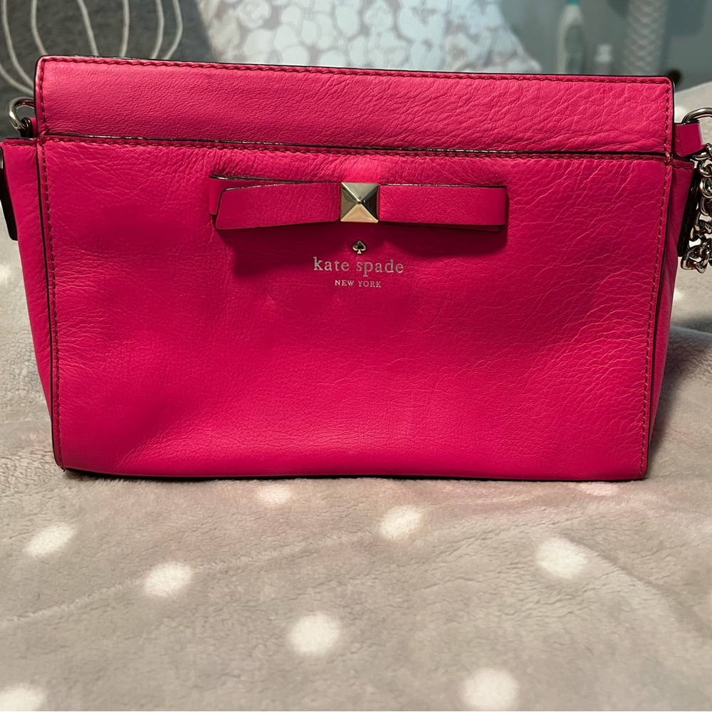 Limited edition Japan Kate Spade crossbody